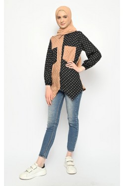 Yuna Blouse